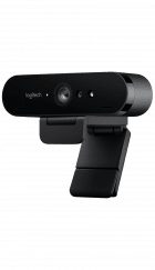 Logitech BRIO/960-001106 Webcam