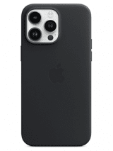 Apple iPhone 14 Pro Max ādas vāciņš ar MagSafe