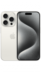 Apple iPhone 15 Pro 256GB