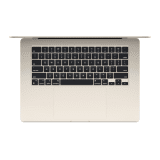 Apple MacBook Air 15" Apple M3 8C CPU 10C GPU/8GB/256GB SSD