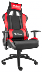 NATEC NFG-0784 Genesis Gaming Chair NITR