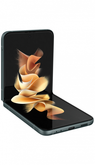 Galaxy Z Flip3 5G 128GB