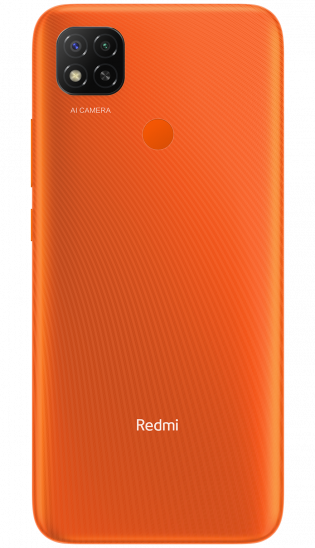 Redmi 9c 32 GB