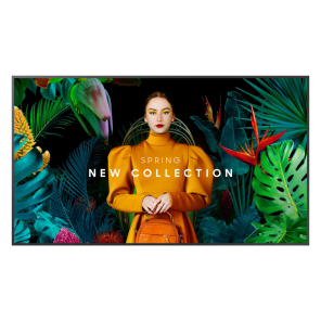 Samsung 50" / QB50C