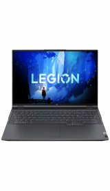 Lenovo Legion 5 Pro R7 6800H 2023 Q2 (P)