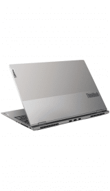Lenovo ThinkBook 16p G2 ACH / AMD Ryzen 7 5800H / 1TB 16GB