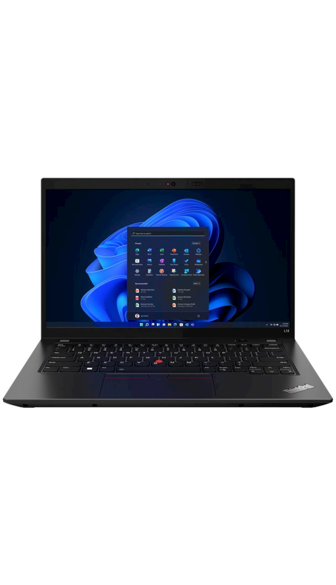 Lenovo ThinkPad L14 G3 Intel Core i7-1255U 21C1002SMH