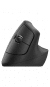 Logitech LIFT Right Vertical Ergonomic Wireless Mouse
