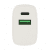 TOTI 20W Type-C + USB A Wall Fast Charger