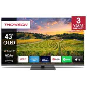 Thomson 43" / 43QG5C14