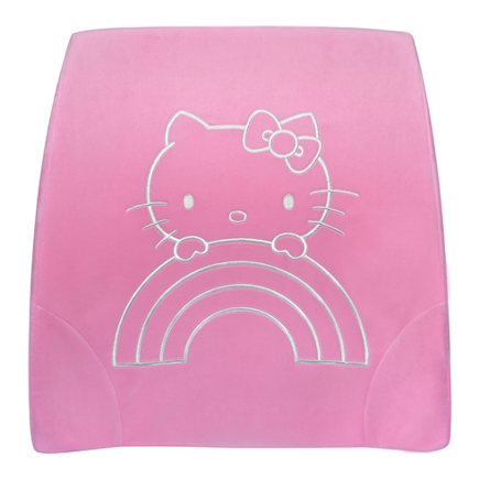 Razer Lumbar Cushion for Gaming Chairs, Hello Kitty and Friends Edition