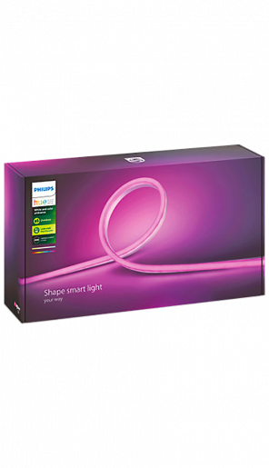 Philips Hue Smart Lightstrip Outdoor 5m