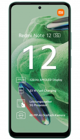Xiaomi Redmi Note 12 5G 4GB/128GB