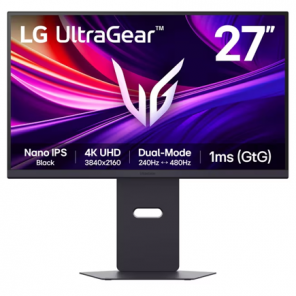 LG 27" / 27G850A-B