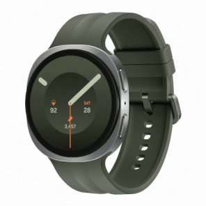 Samsung Galaxy Watch 9 44mm LTE