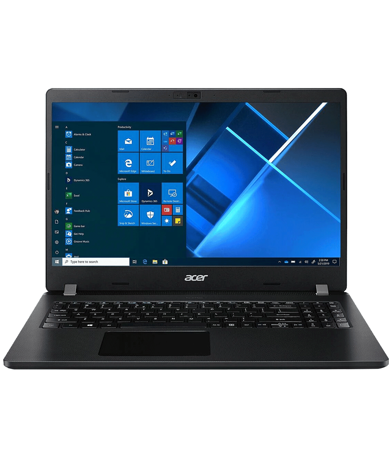 Acer TMP214-53 Intel Core i5-1145G7