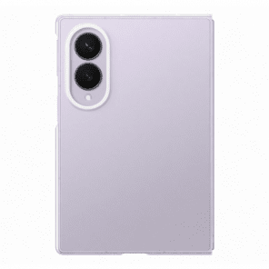 Samsung Original Clear Case Fold 8