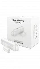 Fibaro SMART HOME DOOR/WINDOW SENSOR2