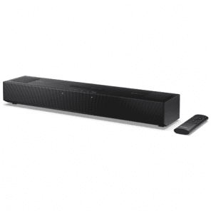 Sharp HT-SB700 2.0.2 Compact Dolby Atmos Soundbar