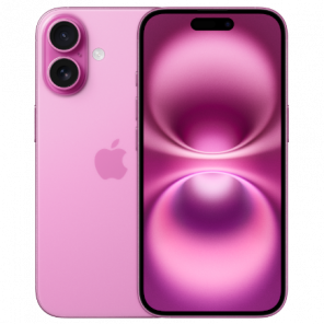 Apple iPhone 16 256GB