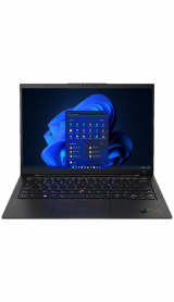 Lenovo ThinkPad X1 Carbon G10 Intel Core i5-1240P 21CB001MMH
