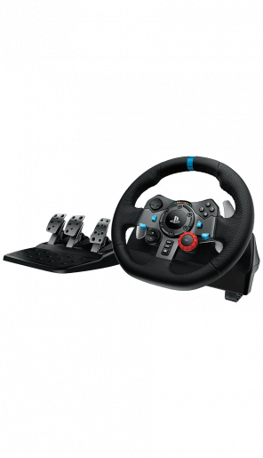 Logitech STEERING WHEEL G29/941