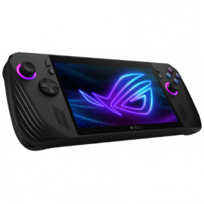 Asus Spēļu konsole ROG Ally X RC72LA-NH011W