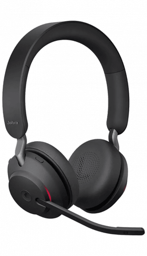 Jabra Evolve2 65 Link380c MS Stereo