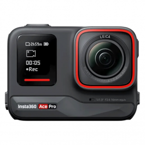 Insta360 Ace Pro 8K Action Camera