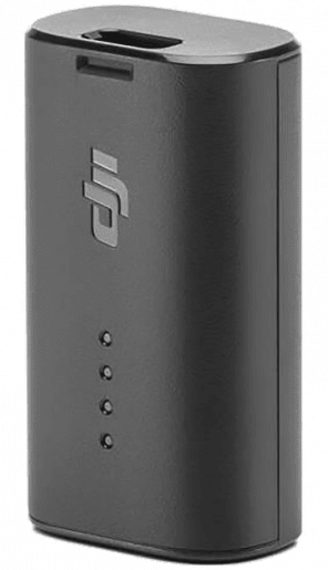 DJI Goggles V2 Battery /CP.FP.00000059.01