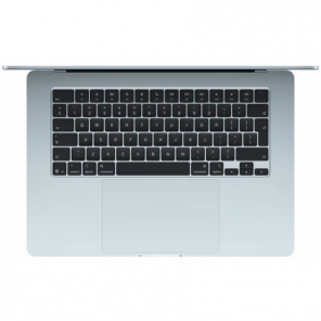 Apple MacBook Air 15” Apple M4 10C 16GB 512GB