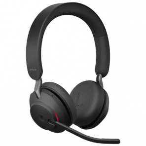 Jabra Evolve2 65 MS Stereo Headset