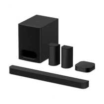 BRAVIA Theatre System
