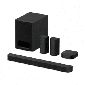 Sony BRAVIA Theatre System