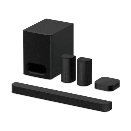 Sony BRAVIA Theatre System
