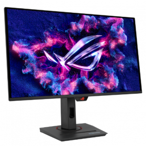 Asus 26.5'' / XG27UCDMG