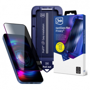 Armor Hardglass Max Privacy iPhone 18 Pro