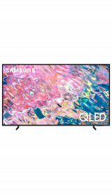 Samsung 50" / QLED / QE50Q60BAU