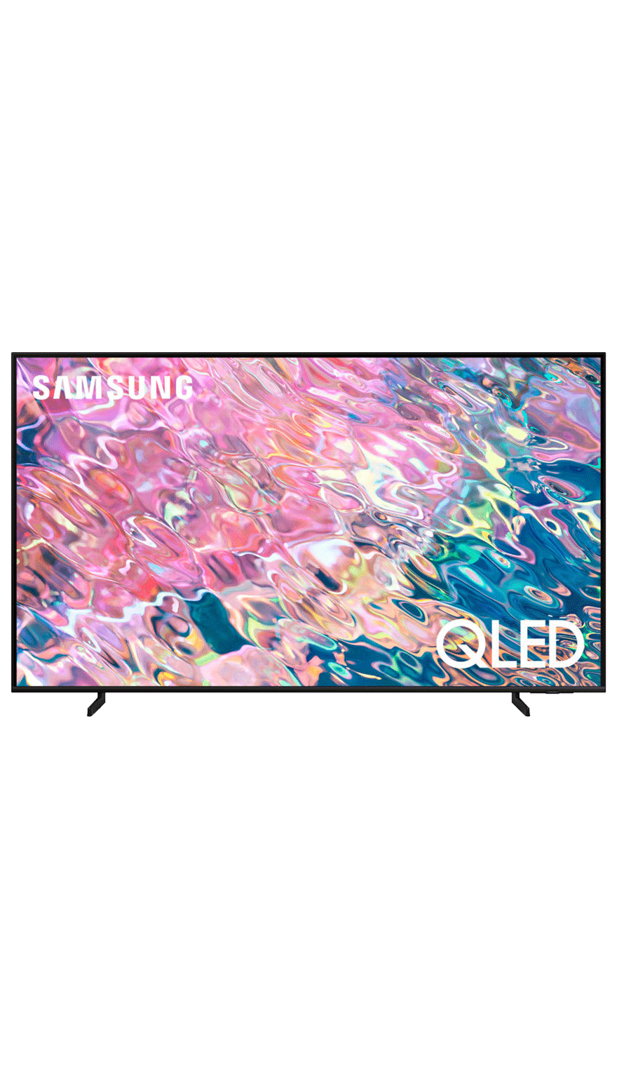 Samsung 50" / QLED / QE50Q60BAU