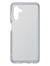 Samsung Мягкий, прозрачный чехол для Galaxy A13 5G