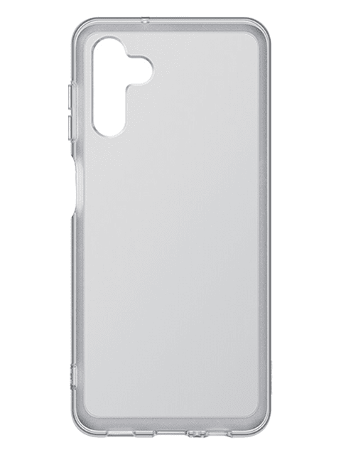 Samsung Чехол Soft Clear для Galaxy A13 5G