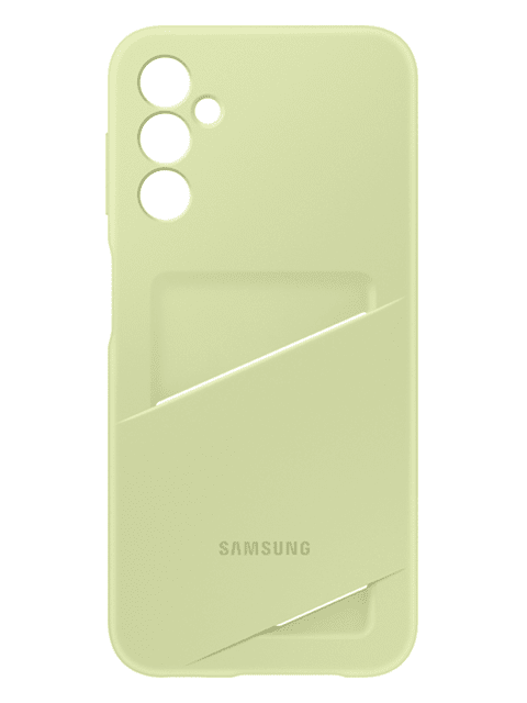 Samsung Galaxy A14 Card Slot Case