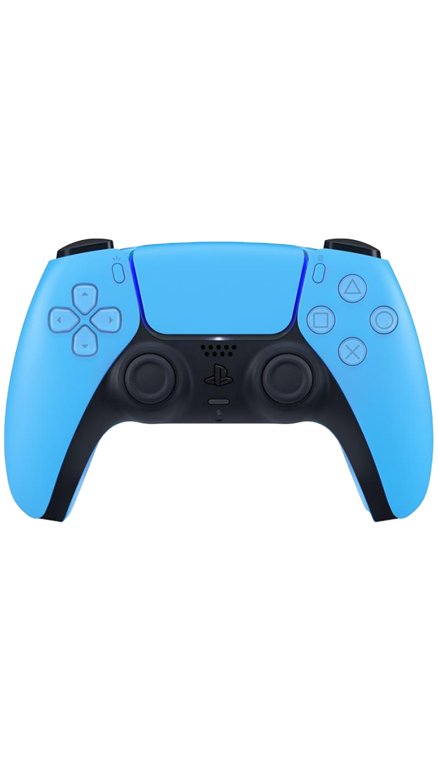 Sony Gamepad DualSense Tele2