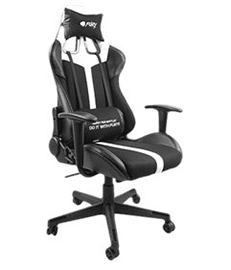 NATEC Fury gaming chair Avenger XL