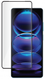 BigBen Xiaomi Redmi Note 12 Pro 5G 2.5D Tempered Glass