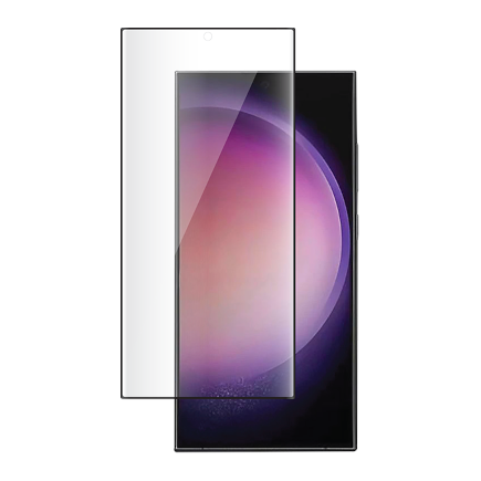 BigBen Samsung Galaxy S24 Ultra 2.5D aizsargstikls