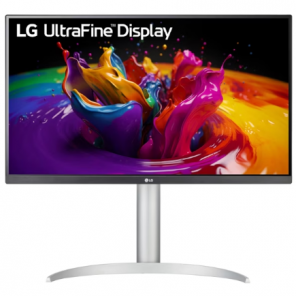 LG 27" / 27UP650K-W