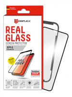 Displex Защитное стекло iPhone 11/XR