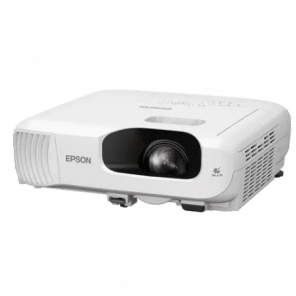 Epson Projektors EB-W56S