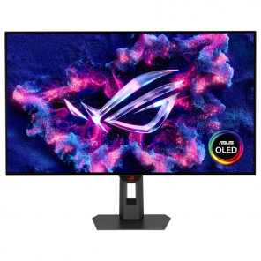 Asus 31.5'' / ROG Strix OLED XG32UCWMG